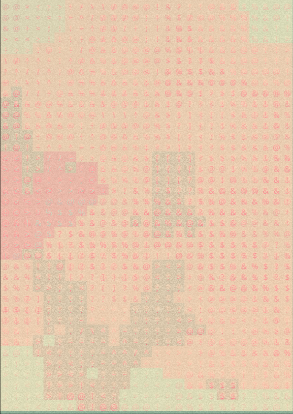 Convergence Remnants #24907