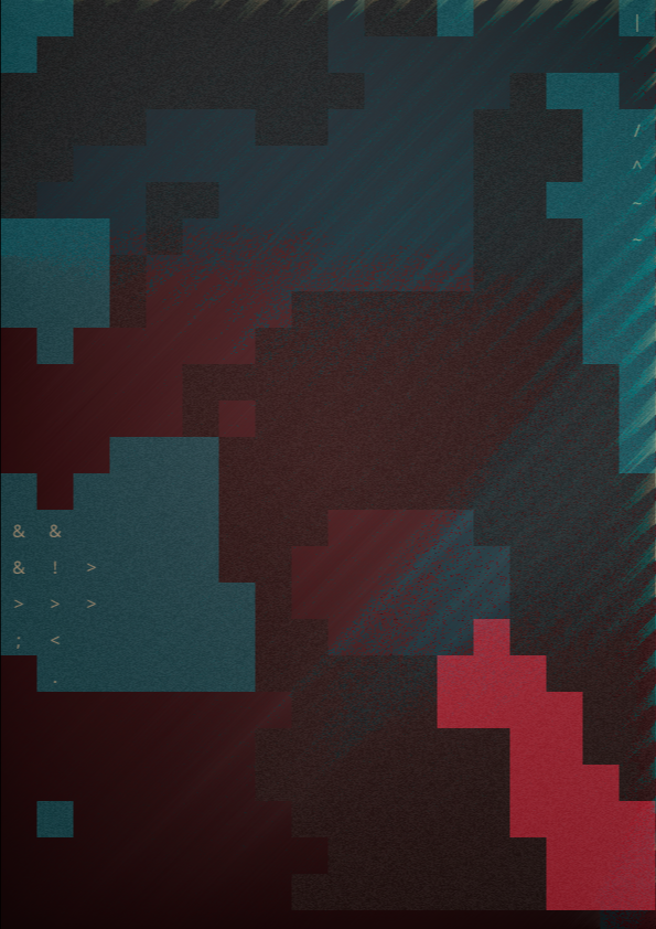 Convergence Remnants #1702