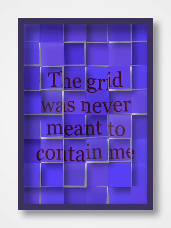 The Metaphor Machine #154