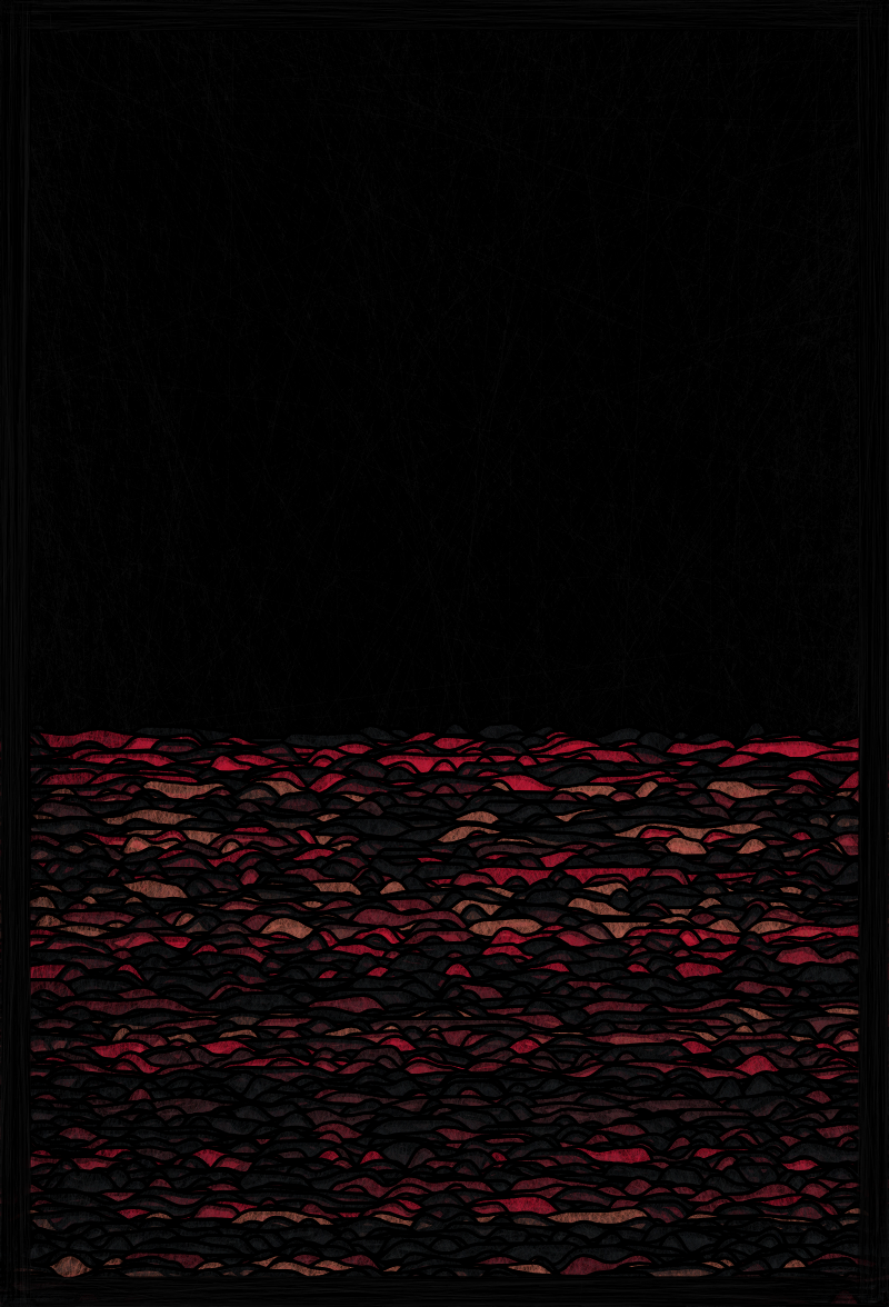 Ode to color #40