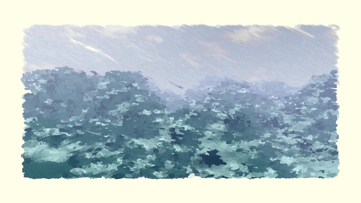 Painting Lessons #35