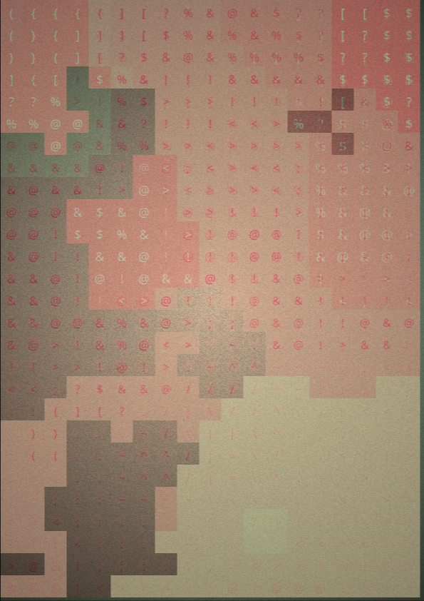 Convergence Remnants #16870
