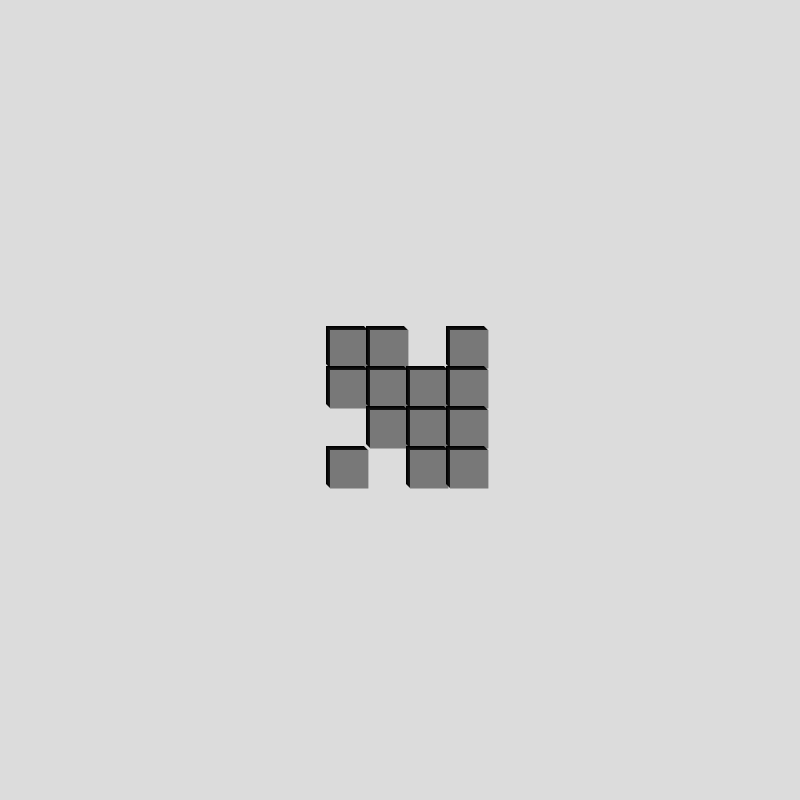 [noise.glitch] #12