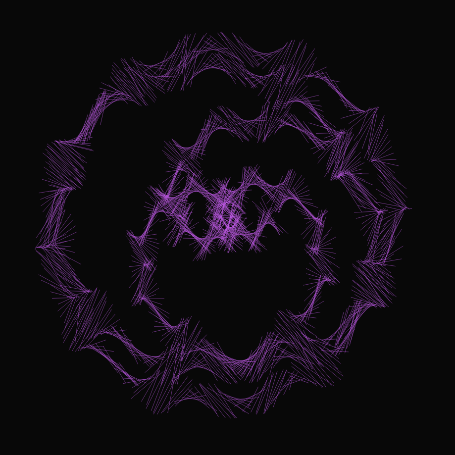 The Noise #8408
