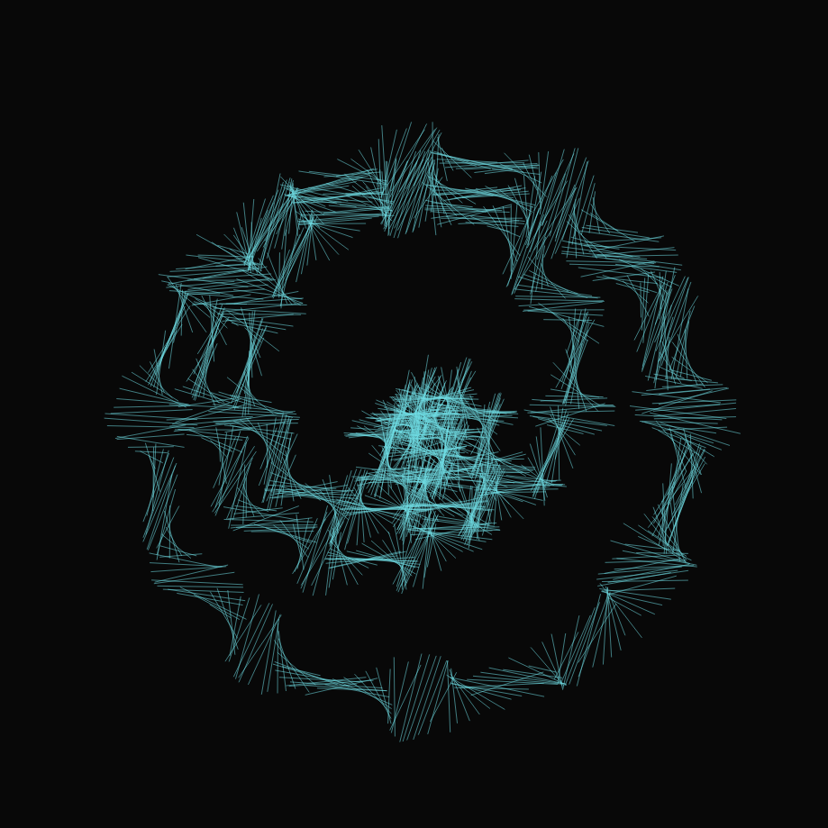 The Noise #9075