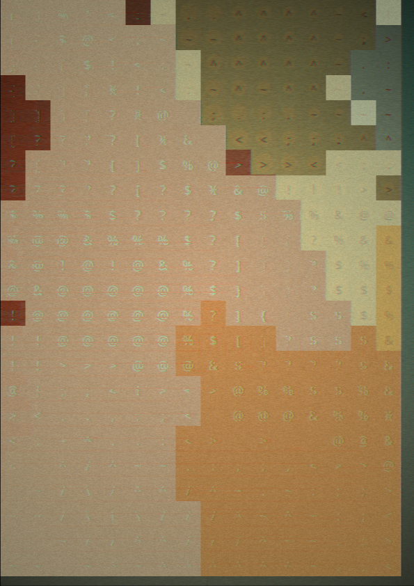 Convergence Remnants #15849