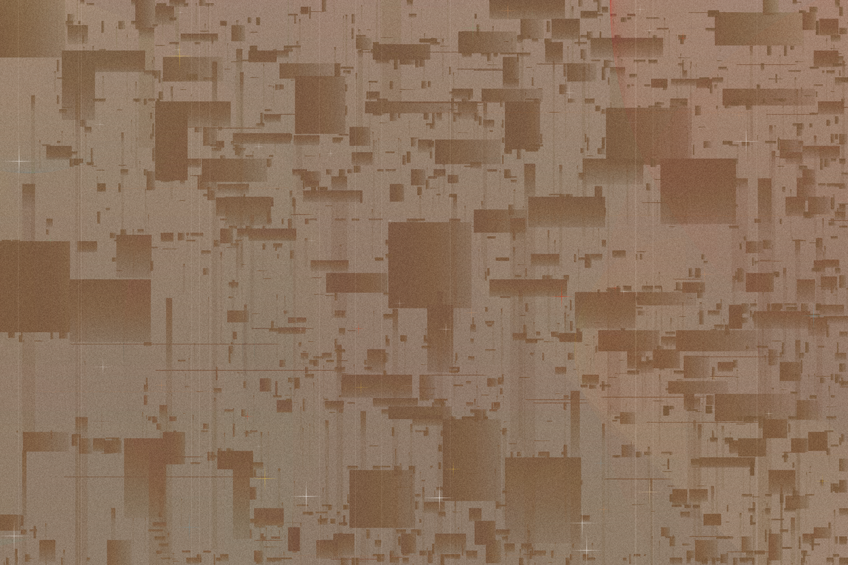 Art blocks II #29