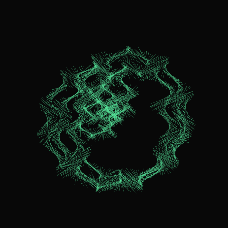 The Noise #14335