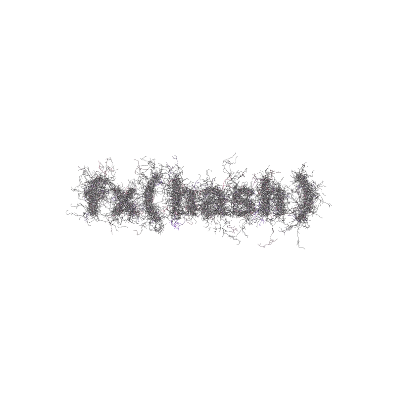 FXHASH Logo with Features #707