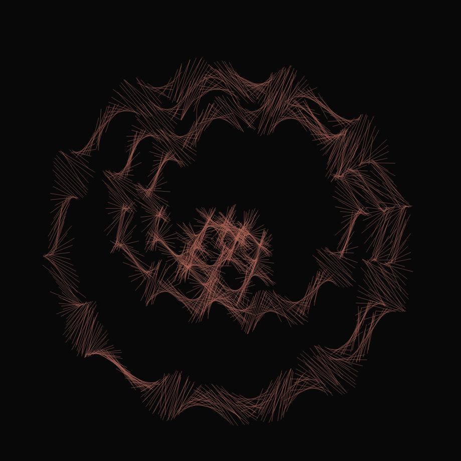 The Noise #12976