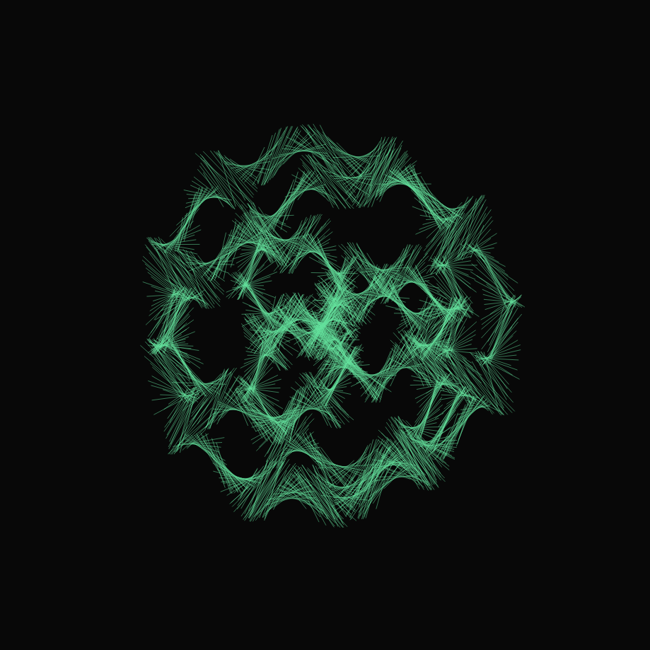 The Noise #15572