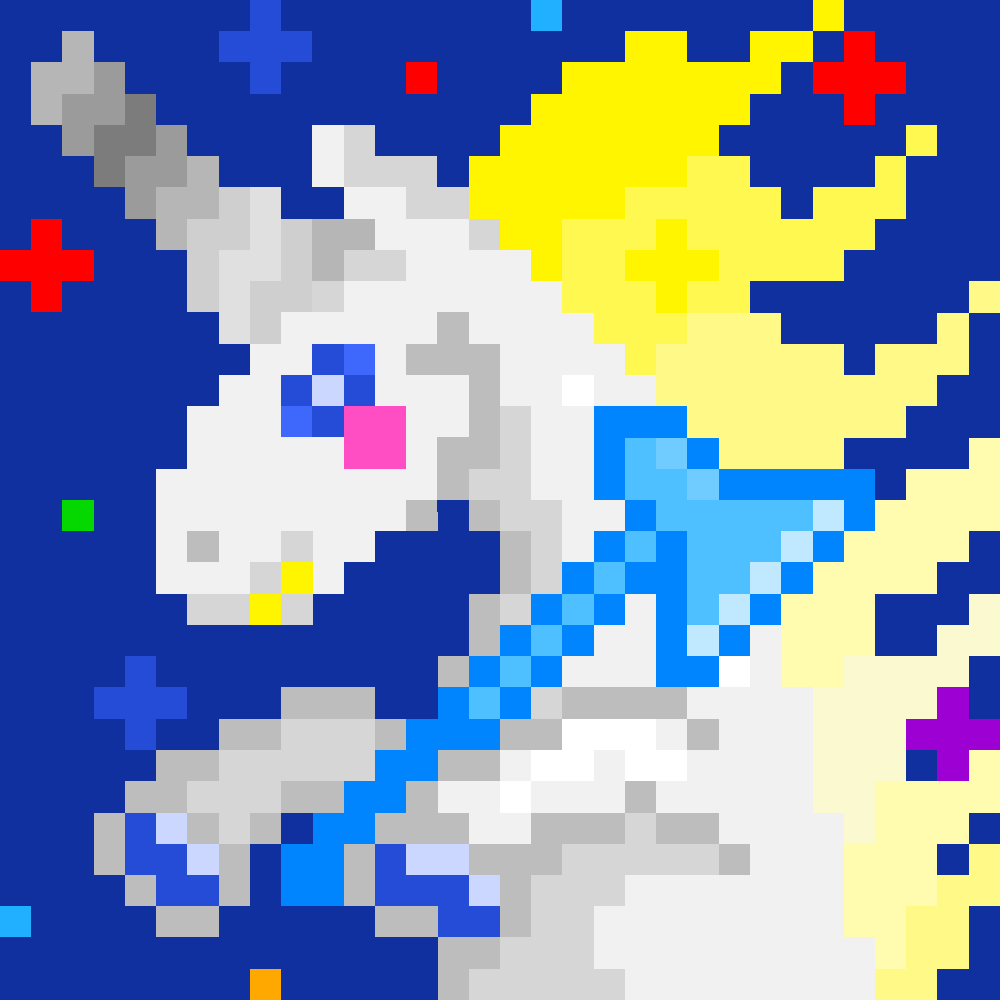 Unicorn #300