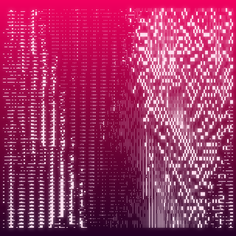 ASCII-SCAPE #76
