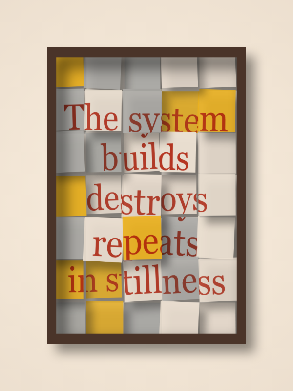 The Metaphor Machine #83