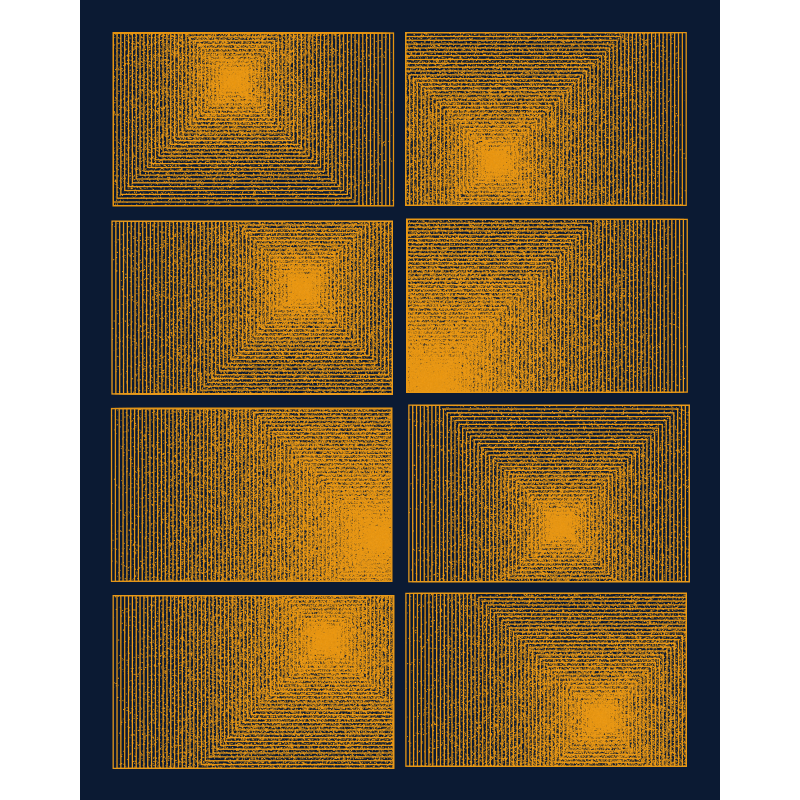 Composizione Semplice #73