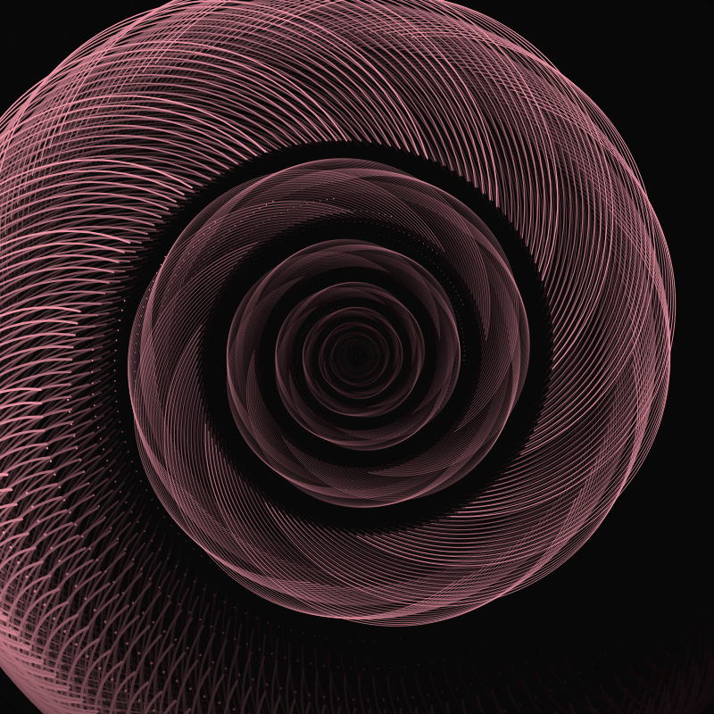 Free Hypnotic Spiral #8