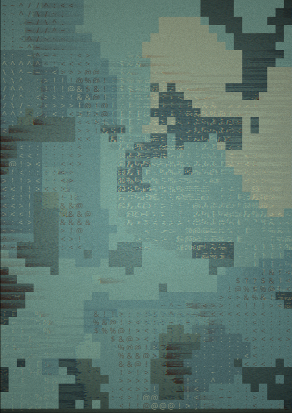 Convergence Remnants #14098
