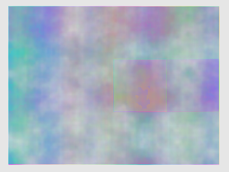 Color Function #7501