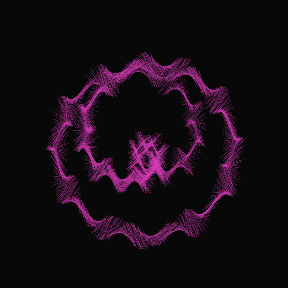 The Noise #11056