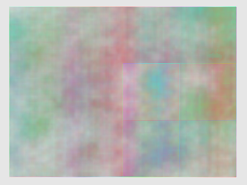 Color Function #5991