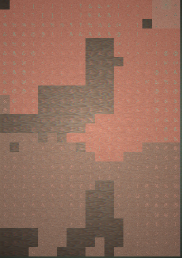 Convergence Remnants #6029