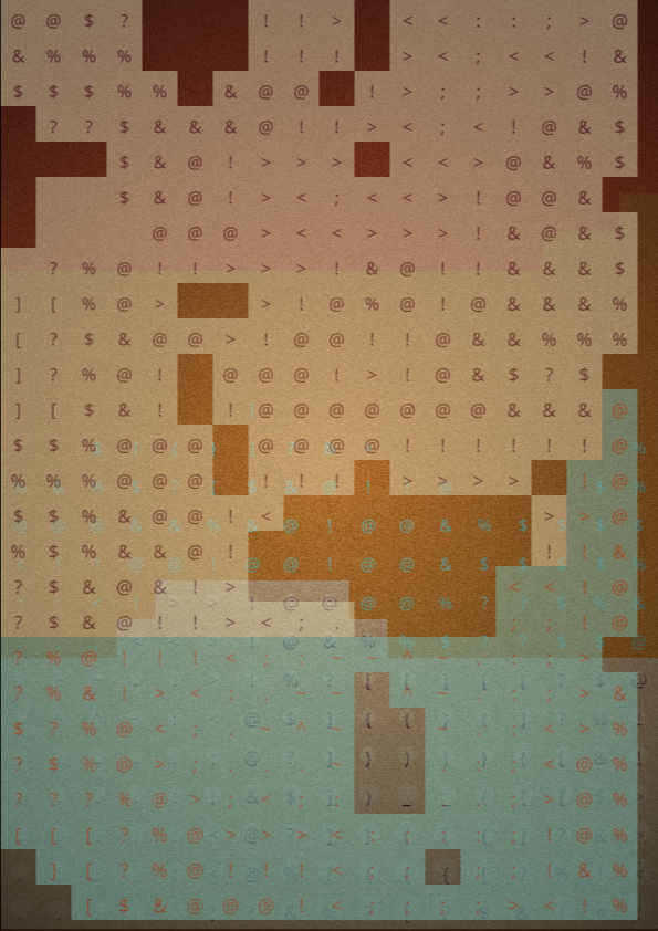 Convergence Remnants #15599