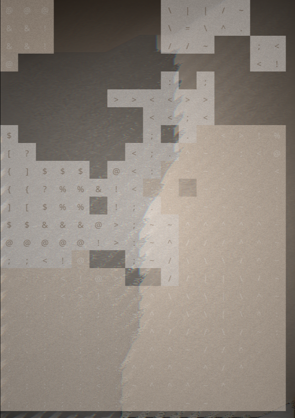 Convergence Remnants #25410