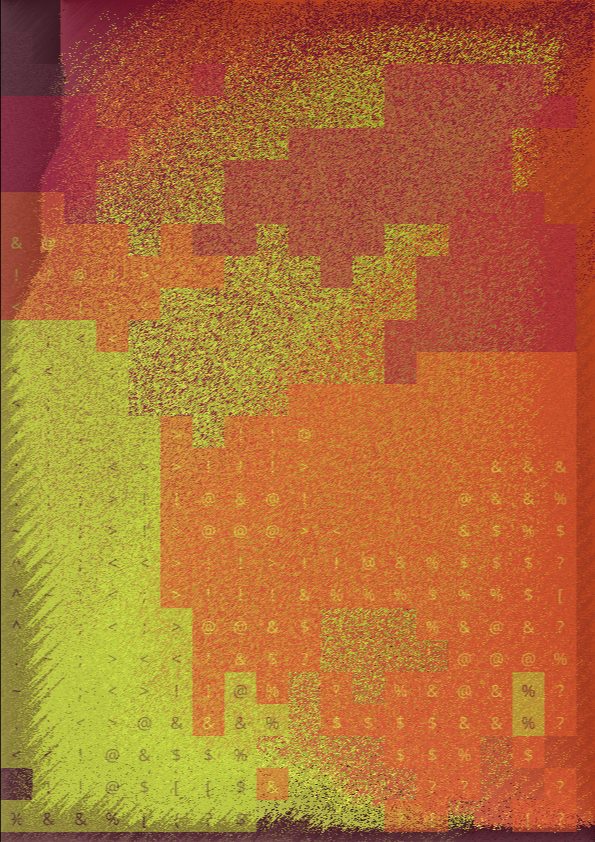 Convergence Remnants #2756