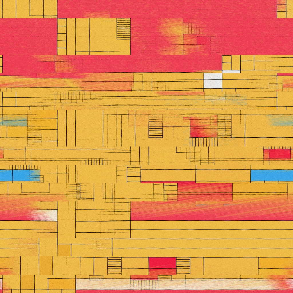 Sedimentary Dissolution #238