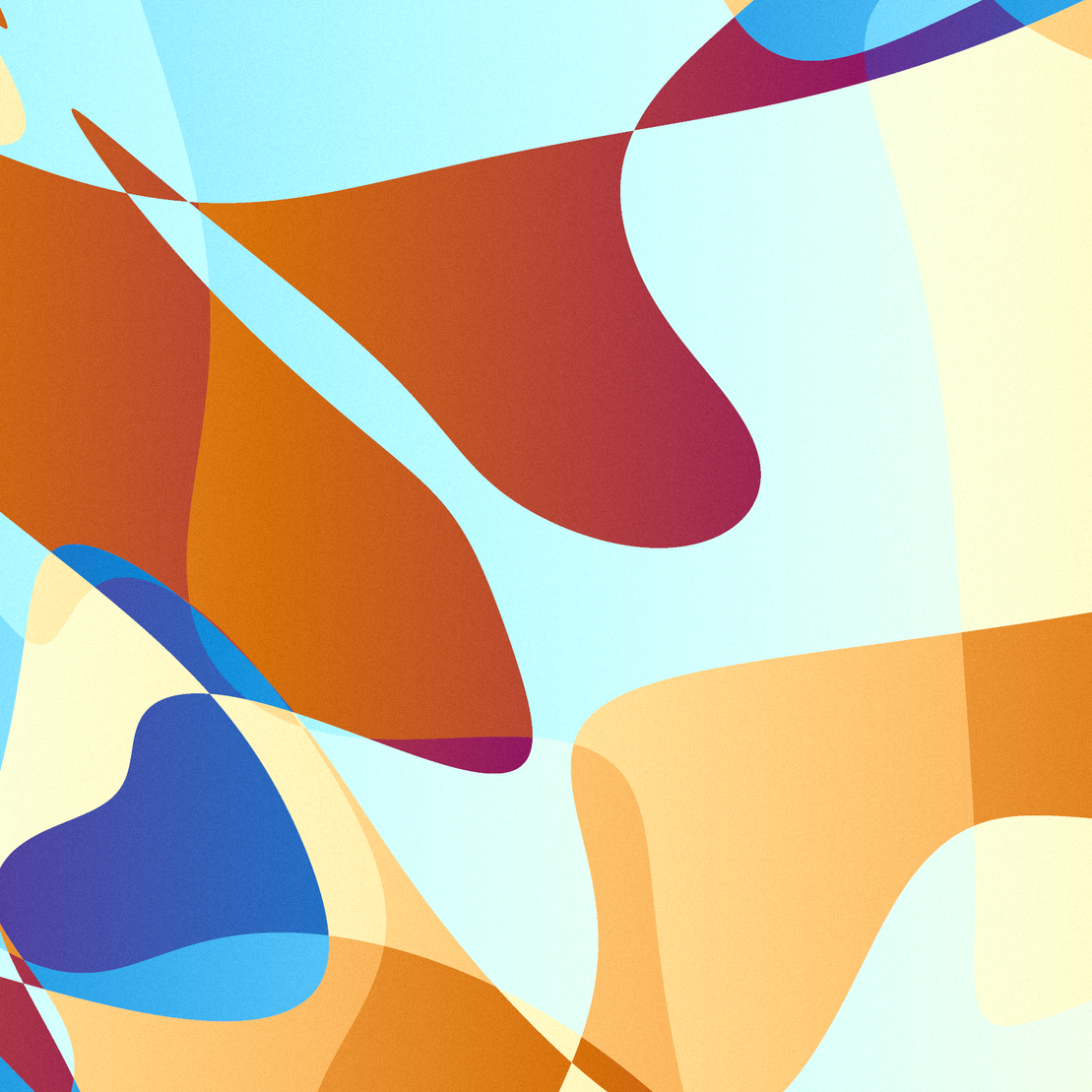 gradient shapes #11