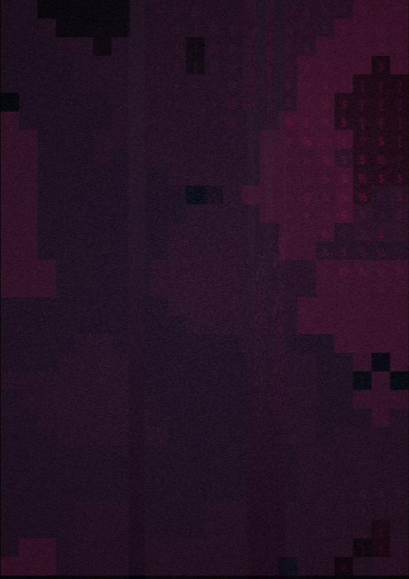 Convergence Remnants #8286
