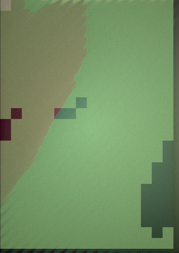 Convergence Remnants #10016