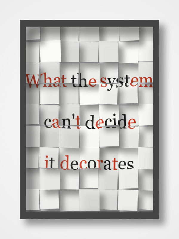 The Metaphor Machine #10810
