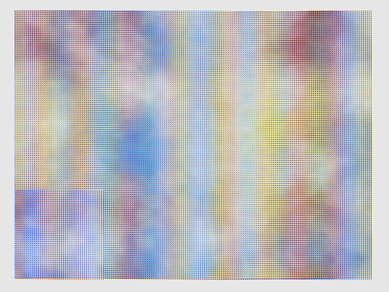 Color Function #8094