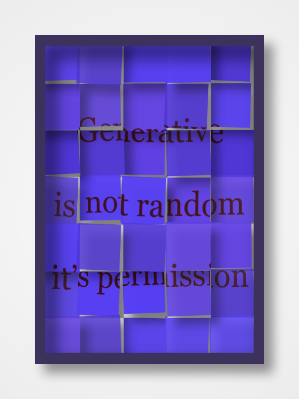 The Metaphor Machine #10870