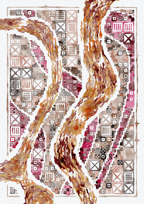 Paleterum #8