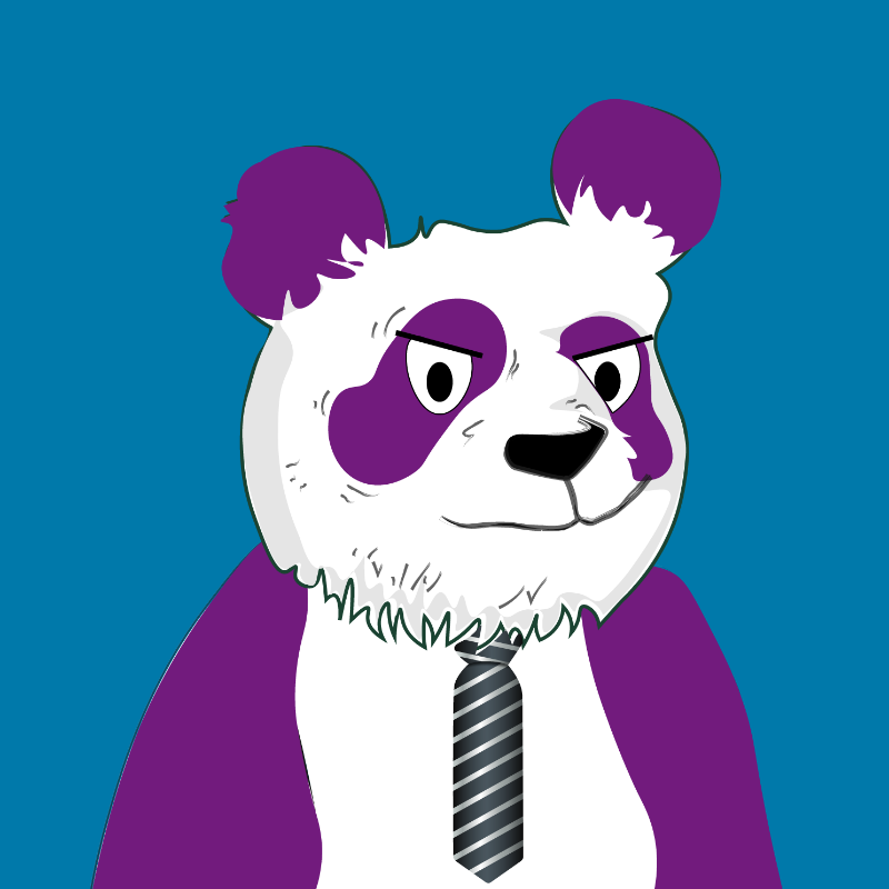 Evolving Pandas #62