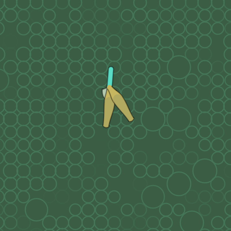 Swimbot #62