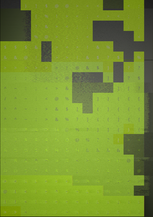 Convergence Remnants #3994