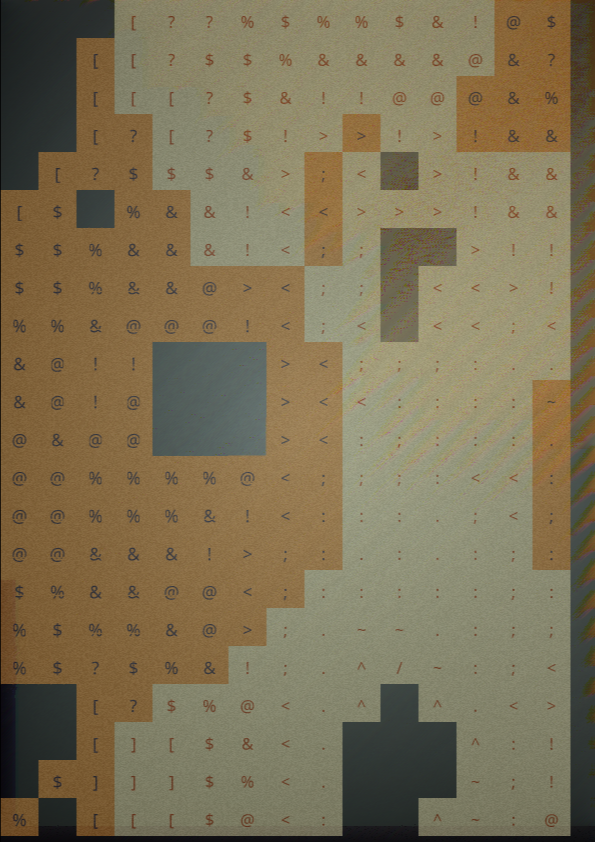 Convergence Remnants #10761