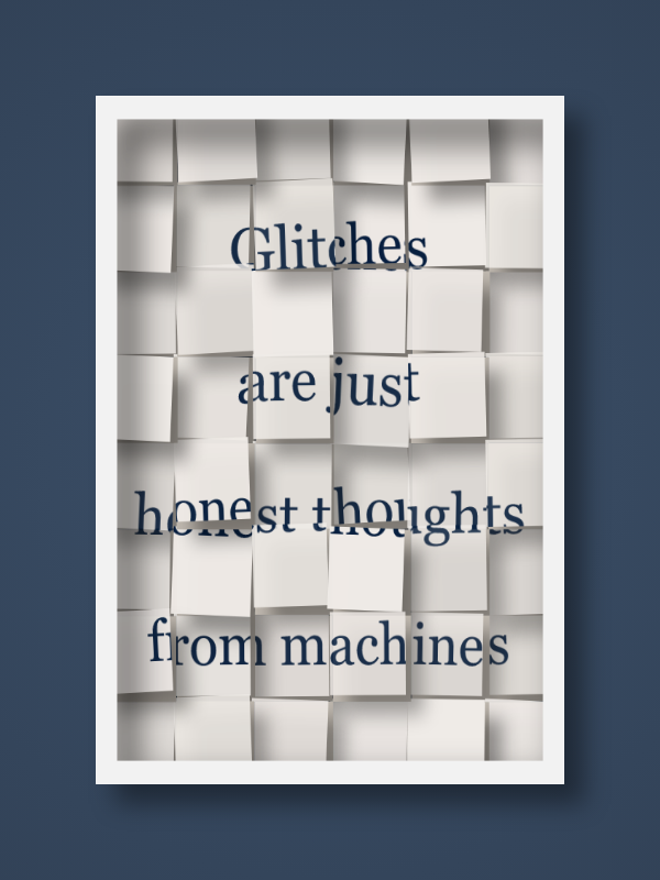 The Metaphor Machine #10913