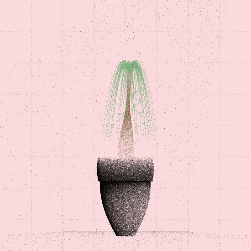 🌱 Potted & Printed #498