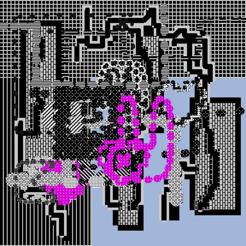 Dither_Grids_Fantasy #55