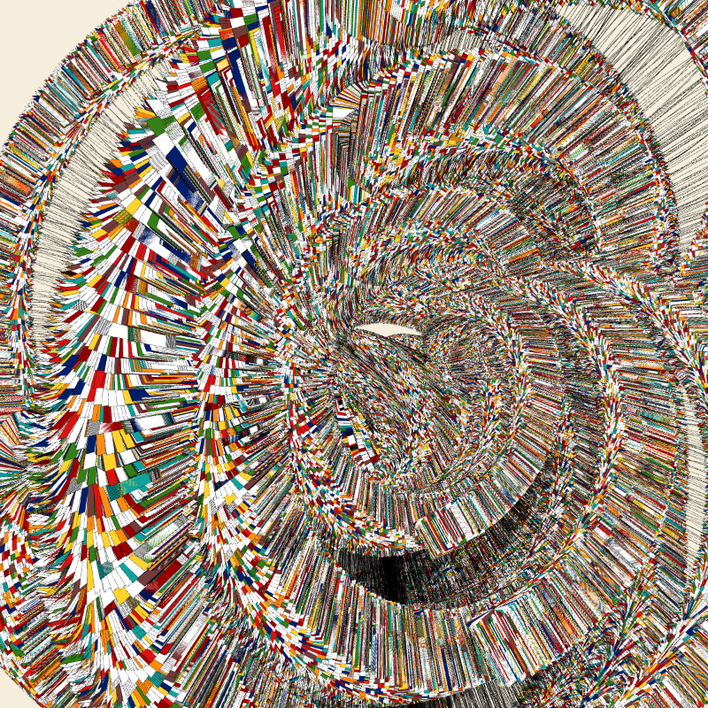 Singularithm #1170