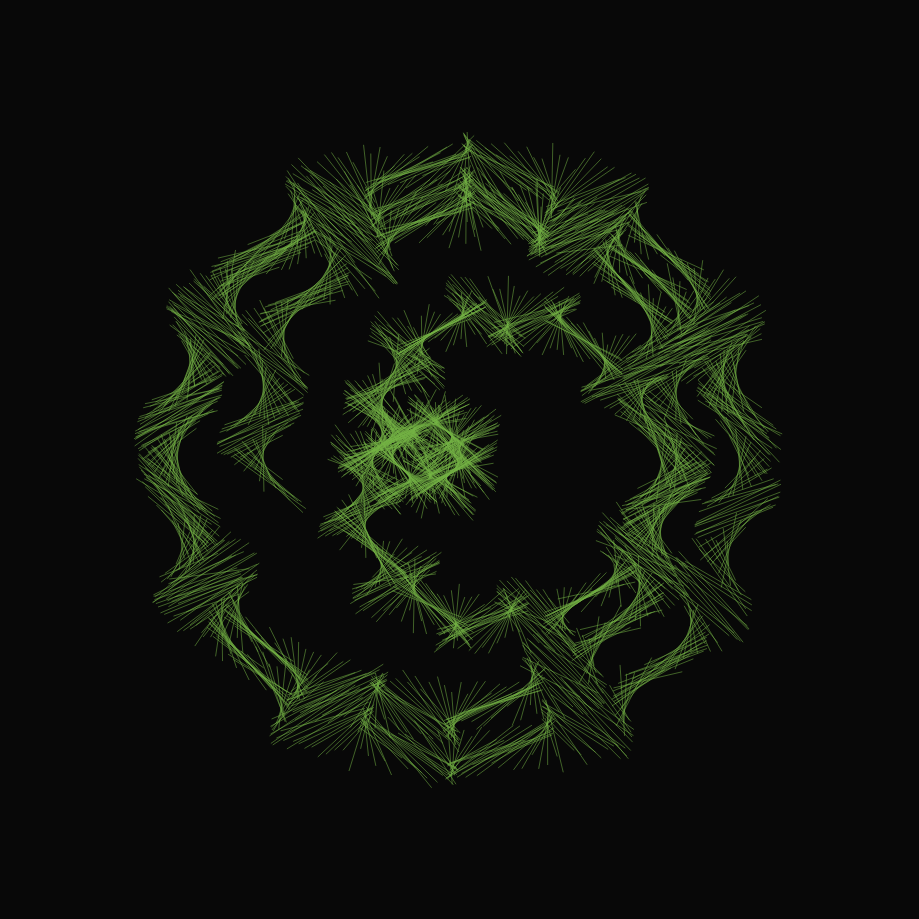 The Noise #7735