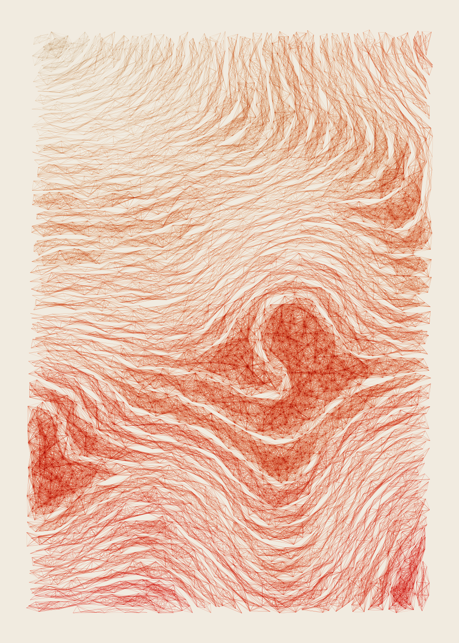 Intertwine #365