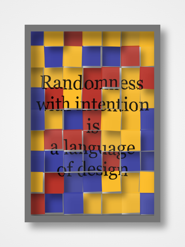The Metaphor Machine #36805