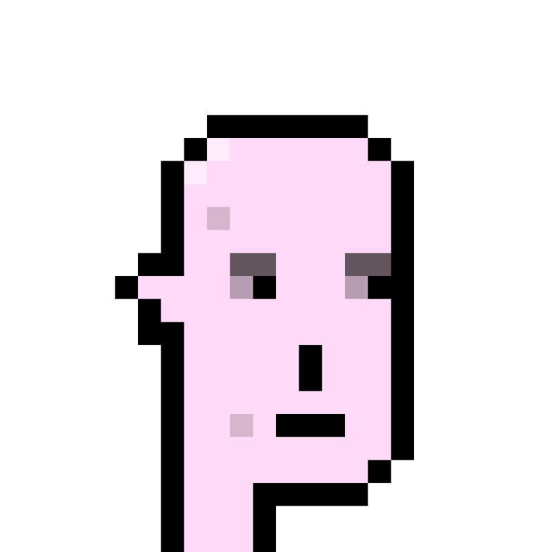 Basic Punks #59