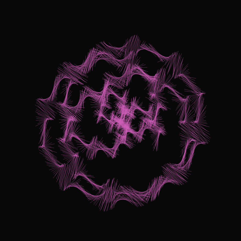 The Noise #10883