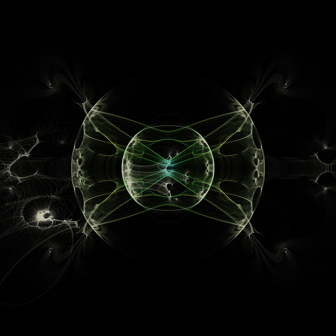 Organicon, variation 00 - special edition #575